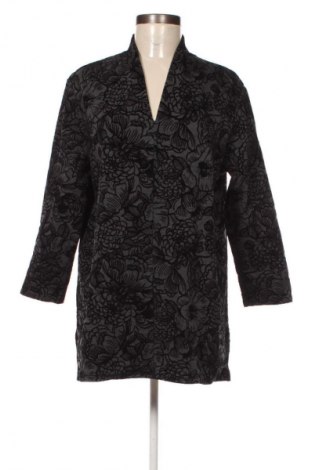 Bluzka damska Lands' End, Rozmiar L, Kolor Kolorowy, Cena 62,99 zł