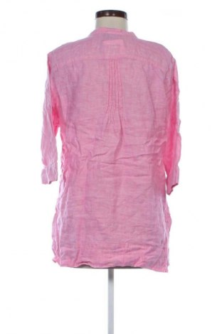Bluzka damska Lands' End, Rozmiar S, Kolor Różowy, Cena 23,99 zł