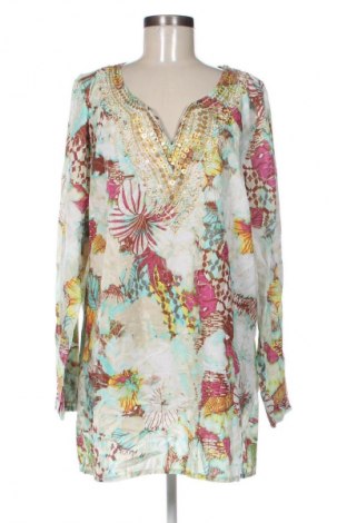 Bluzka damska Lane Bryant, Rozmiar 3XL, Kolor Kolorowy, Cena 78,16 zł