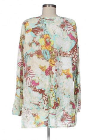 Bluzka damska Lane Bryant, Rozmiar 3XL, Kolor Kolorowy, Cena 78,16 zł