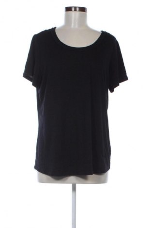 Bluză de femei Lane Bryant, Mărime XL, Culoare Negru, Preț 71,05 Lei