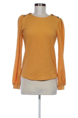 Damen Shirt Lascana, Größe S, Farbe Gelb, Preis 13,99 €