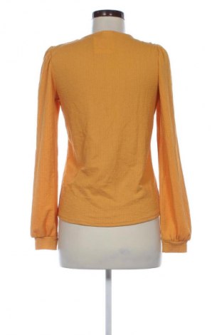 Damen Shirt Lascana, Größe S, Farbe Gelb, Preis 13,99 €