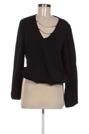 Damen Shirt Lascana, Größe M, Farbe Schwarz, Preis 5,99 €