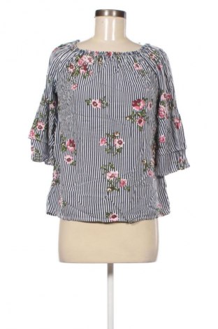 Damen Shirt Lascana, Größe M, Farbe Mehrfarbig, Preis € 13,99