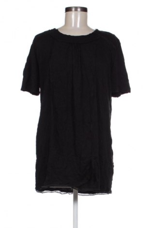 Damen Shirt Laura T., Größe XL, Farbe Schwarz, Preis 10,00 €