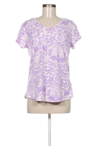 Damen Shirt Laura Torelli, Größe M, Farbe Mehrfarbig, Preis € 12,99