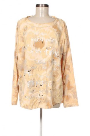 Bluză de femei Laura Torelli, Mărime L, Culoare Multicolor, Preț 64,99 Lei