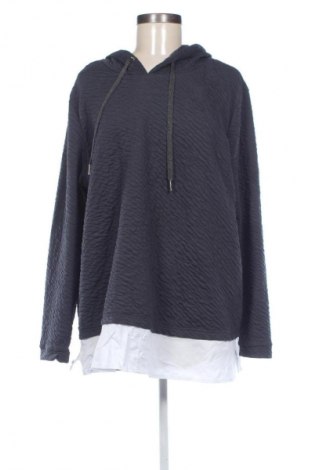 Damen Shirt Laura Torelli, Größe XL, Farbe Grau, Preis 12,99 €