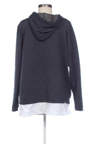 Damen Shirt Laura Torelli, Größe XL, Farbe Grau, Preis 12,99 €