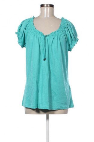 Damen Shirt Laura Torelli, Größe L, Farbe Grün, Preis 15,94 €