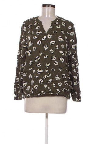 Damen Shirt Laura Torelli, Größe L, Farbe Mehrfarbig, Preis 13,99 €