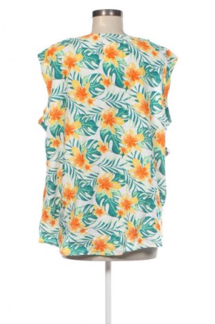 Bluză de femei Laura Torelli, Mărime XXL, Culoare Multicolor, Preț 77,99 Lei