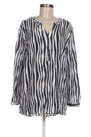 Damen Shirt Laura Torelli, Größe XL, Farbe Mehrfarbig, Preis € 13,99