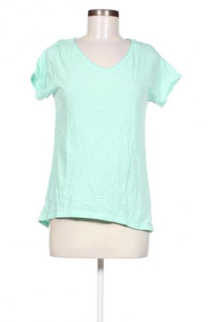 Damen Shirt Laura Torelli, Größe S, Farbe Grün, Preis 10,00 €