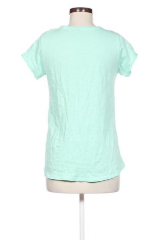 Damen Shirt Laura Torelli, Größe S, Farbe Grün, Preis 10,00 €