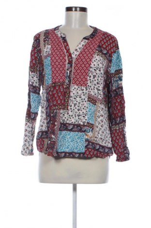Bluză de femei Laura Torelli, Mărime XXL, Culoare Multicolor, Preț 24,99 Lei