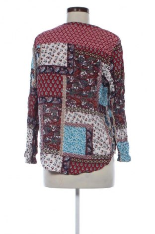 Bluză de femei Laura Torelli, Mărime XXL, Culoare Multicolor, Preț 24,99 Lei