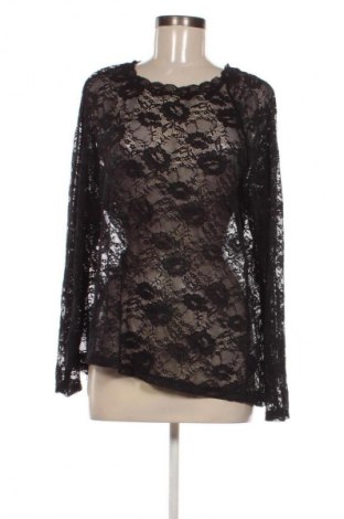 Damen Shirt Lavelle, Größe XL, Farbe Schwarz, Preis 13,99 €