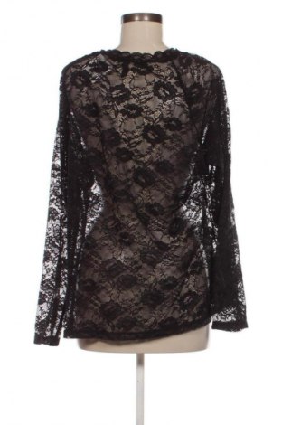 Damen Shirt Lavelle, Größe XL, Farbe Schwarz, Preis 13,99 €