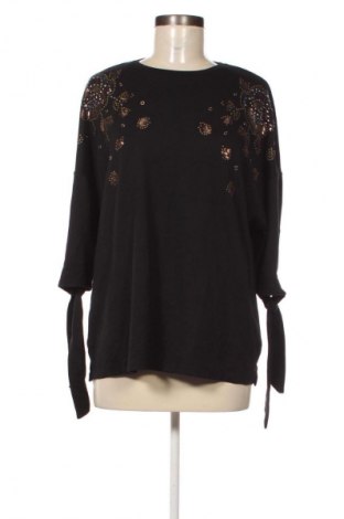 Bluză de femei Lcw Woman, Mărime XXL, Culoare Negru, Preț 52,99 Lei