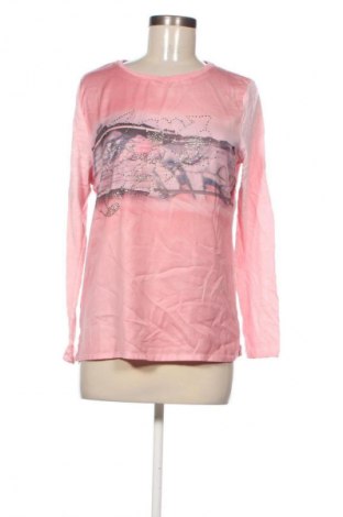 Damen Shirt Le Comte, Größe M, Farbe Mehrfarbig, Preis € 33,99