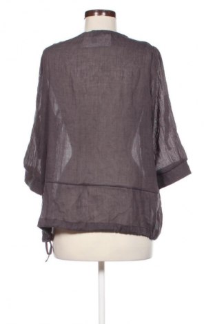 Damen Shirt Le Jardin du Lin, Größe M, Farbe Grau, Preis 53,99 €