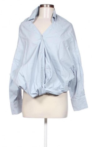 Damen Shirt LeGer By Lena Gercke, Größe M, Farbe Blau, Preis € 23,99