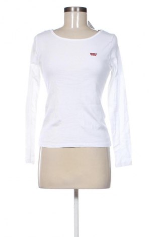 Damen Shirt Levi's, Größe S, Farbe Weiß, Preis € 75,99