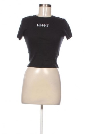 Bluză de femei Levi's, Mărime XS, Culoare Negru, Preț 139,99 Lei