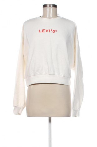 Damen Shirt Levi's, Größe L, Farbe Ecru, Preis 15,35 €