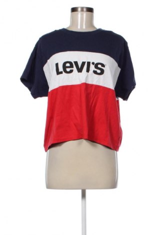 Bluzka damska Levi's, Rozmiar M, Kolor Kolorowy, Cena 94,00 zł