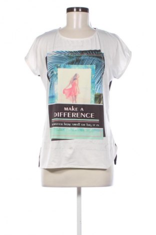 Damen Shirt L'evolution, Größe S, Farbe Mehrfarbig, Preis 9,72 €