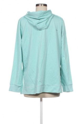 Dámská halenka Liberty, Velikost XL, Barva Modrá, Cena  549,00 Kč