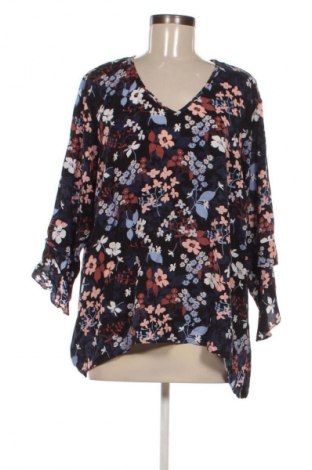 Dámská halenka Liberty, Velikost XL, Barva Vícebarevné, Cena  549,00 Kč