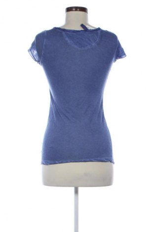 Bluzka damska Liebeskind, Rozmiar S, Kolor Niebieski, Cena 125,99 zł