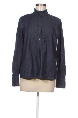 Damen Shirt Lilienfels, Größe S, Farbe Blau, Preis 13,99 €