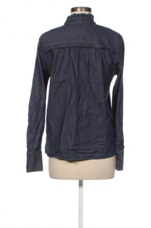 Damen Shirt Lilienfels, Größe S, Farbe Blau, Preis 13,99 €