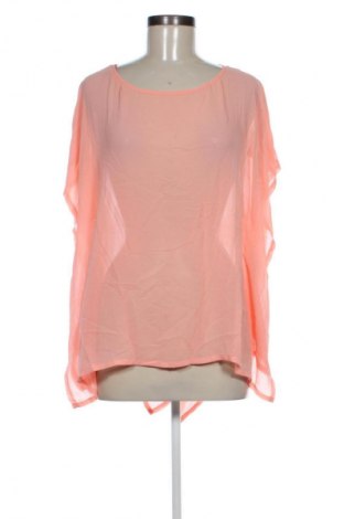 Bluzka damska Lily Loves, Rozmiar L, Kolor Różowy, Cena 44,99 zł