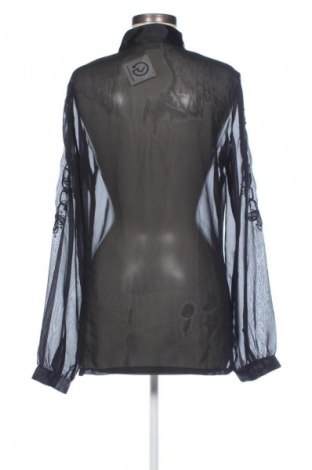 Bluză de femei Lindex, Mărime L, Culoare Negru, Preț 50,00 Lei