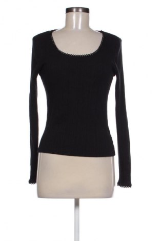 Bluză de femei Lindex, Mărime M, Culoare Negru, Preț 394,74 Lei