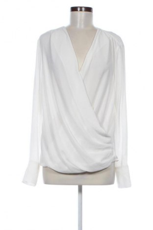 Bluză de femei Lindex, Mărime XL, Culoare Alb, Preț 65,99 Lei