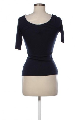 Bluză de femei Lindex, Mărime S, Culoare Albastru, Preț 50,00 Lei