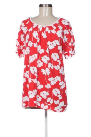 Damen Shirt Linnea, Größe XXL, Farbe Mehrfarbig, Preis € 9,72