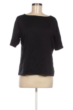 Bluzka damska Liz Claiborne, Rozmiar XL, Kolor Czarny, Cena 43,68 zł