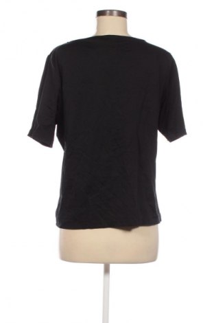 Bluzka damska Liz Claiborne, Rozmiar XL, Kolor Czarny, Cena 43,68 zł