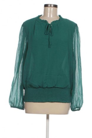 Bluză de femei Liz Jordan, Mărime XL, Culoare Verde, Preț 115,99 Lei