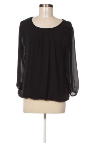 Dámska blúza Lola & Liza, Veľkosť M, Farba Čierna, Cena  19,95 €