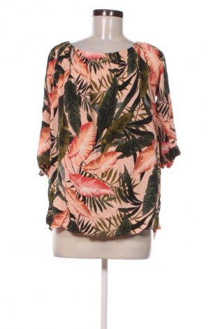 Damen Shirt Lola & Liza, Größe XL, Farbe Mehrfarbig, Preis € 23,99