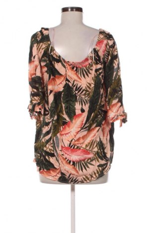 Damen Shirt Lola & Liza, Größe XL, Farbe Mehrfarbig, Preis € 23,99